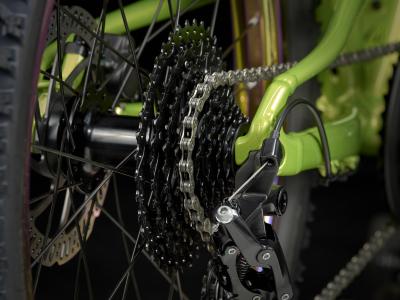 Trek Wahoo 20 Trail 20 Power Surge Produktbild 18