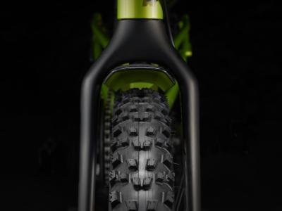 Trek Wahoo 20 Trail 20 Power Surge Produktbild 21