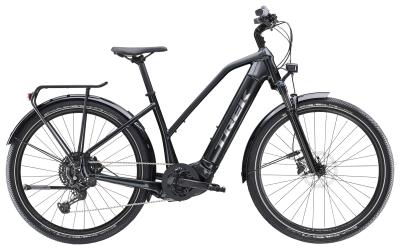 Trek Allant+ 7 MS S Lithium Grey Produktbild 1