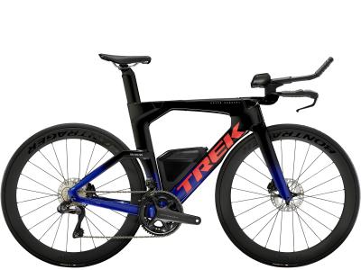 Trek Speed Concept SLR 7 S Hex Blue/Trek Black Produktbild 1