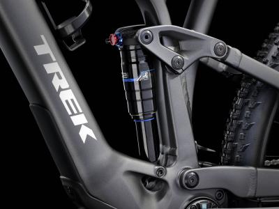 Trek FUEL EXe 5 Deore EU M Matte Dnister Black Produktbild 8