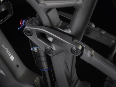 Trek FUEL EXe 5 Deore EU L Matte Dnister Black Produktbild 18