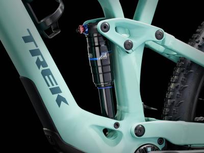 Trek FUEL EXe 5 Deore EU S Matte Blue Sage Produktbild 20