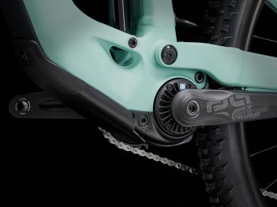 Trek FUEL EXe 5 Deore EU L Matte Blue Sage Produktbild 14