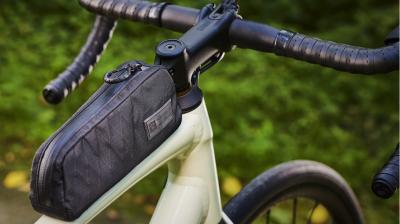 Trek Domane AL 5 44 Matte Trek Black Produktbild 24