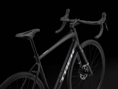 Trek Domane AL 5 52 Matte Trek Black Produktbild 14