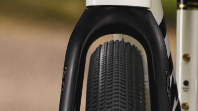 Trek Domane AL 5 52 Matte Trek Black Produktbild 23