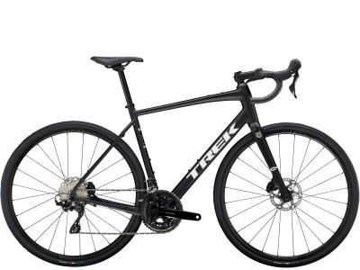 Trek Domane AL 5 61 Matte Trek Black Produktbild 12