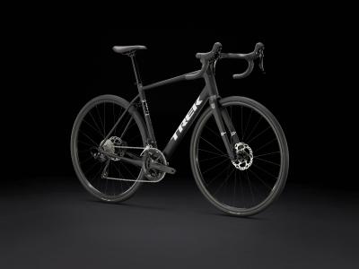 Trek Domane AL 5 61 Matte Trek Black Produktbild 1