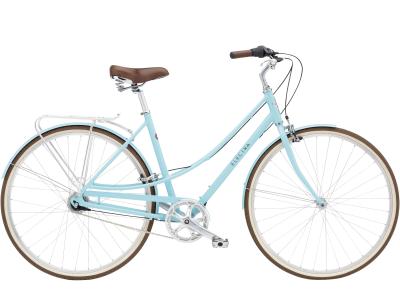 Electra Loft 7i Ladies' M Blizzard Blue Produktbild 1