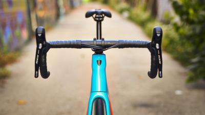 Trek Emonda ALR 5 50 Crimson to Dark Carmine Fade Produktbild 23