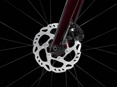 Trek Emonda ALR 5 52 Crimson to Dark Carmine Fade Produktbild 19