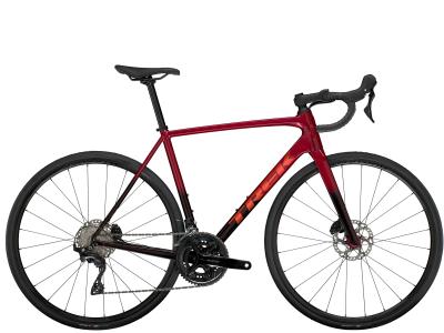 Trek Emonda ALR 5 56 Crimson to Dark Carmine Fade Produktbild 11
