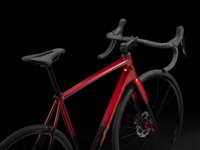 Trek Emonda ALR 5 56 Crimson to Dark Carmine Fade Produktbild 2