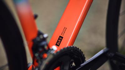 Trek Emonda ALR 5 58 Crimson to Dark Carmine Fade Produktbild 21