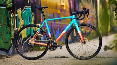 Trek Emonda ALR 5 58 Crimson to Dark Carmine Fade Produktbild 22