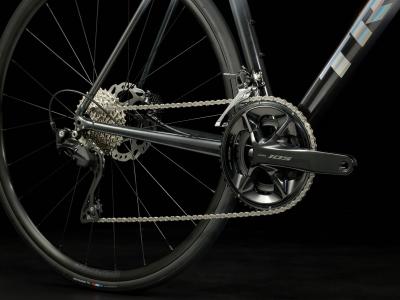 Trek Emonda ALR 5 50 Slate Prismatic/Black Prismatic Fa Produktbild 20