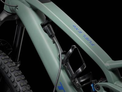 Trek FUEL EXe 8 GX AXS EU S Matte Keswick Produktbild 19