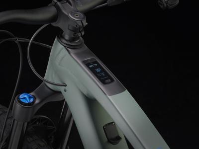 Trek FUEL EXe 8 GX AXS EU L Matte Keswick Produktbild 15