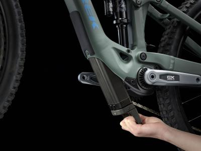 Trek FUEL EXe 8 GX AXS EU L Matte Keswick Produktbild 21