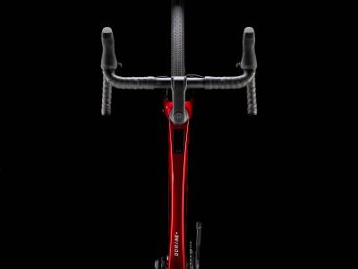 Trek Domane+ SLR 7 AXS EU 54 Carbon Red Smoke Produktbild 18