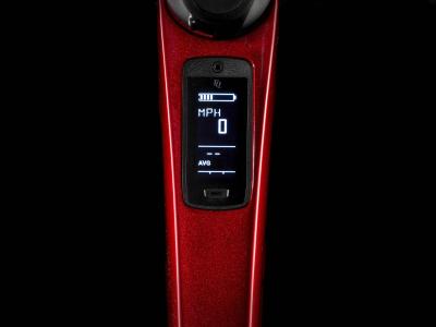 Trek Domane+ SLR 7 AXS EU 54 Carbon Red Smoke Produktbild 20