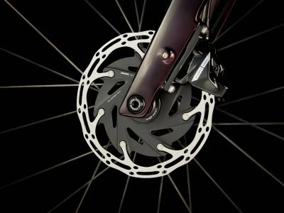 Trek Domane+ SLR 7 AXS EU 56 Carbon Red Smoke Produktbild 10