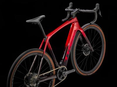 Trek Domane+ SLR 7 AXS EU 60 Carbon Red Smoke Produktbild 14