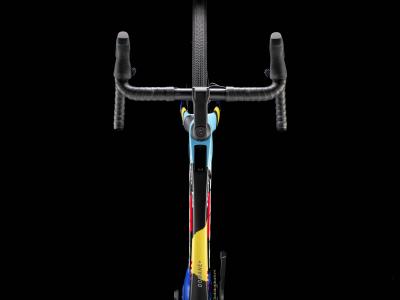 Trek Domane+ SLR 7 AXS EU 50 Matte Trek Black Produktbild 18