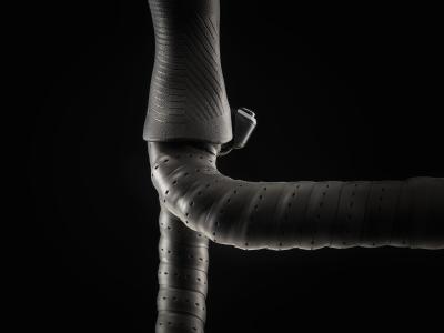 Trek Domane+ SLR 7 AXS EU 54 Matte Trek Black Produktbild 7