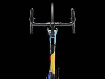 Trek Domane+ SLR 7 EU 50 Matte Trek Black Produktbild 18