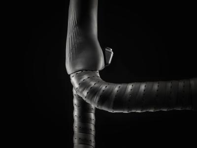 Trek Domane+ SLR 7 EU 52 Matte Trek Black Produktbild 19