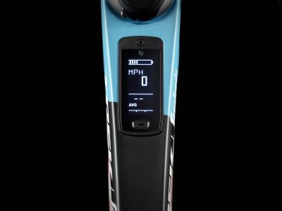 Trek Domane+ SLR 7 EU 52 Matte Trek Black Produktbild 20