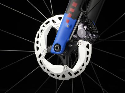 Trek Domane+ SLR 7 EU 56 Matte Trek Black Produktbild 22