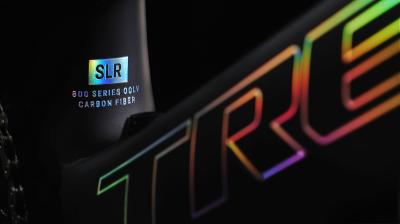 Trek Domane+ SLR 7 EU 56 Matte Trek Black Produktbild 24