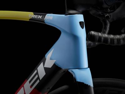 Trek Domane+ SLR 7 EU 60 Matte Trek Black Produktbild 3