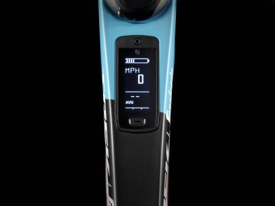 Trek Domane+ SLR 9 EU 50 Matte Trek Black Produktbild 20