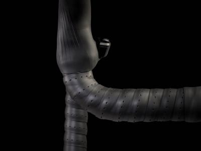 Trek Domane+ SLR 9 EU 54 Matte Trek Black Produktbild 19