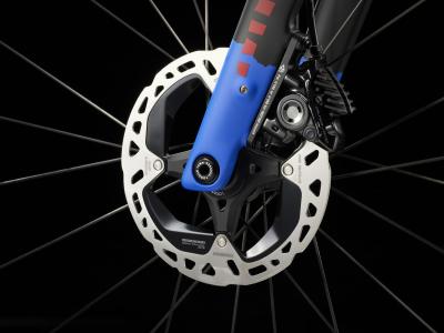 Trek Domane+ SLR 9 EU 60 Matte Trek Black Produktbild 22