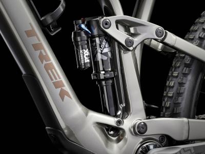 Trek FUEL EXe 8 XT EU M Satin Mercury Produktbild 20