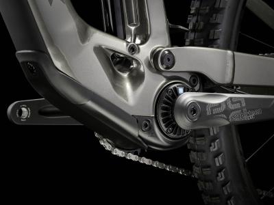 Trek FUEL EXe 8 XT EU L Satin Mercury Produktbild 14
