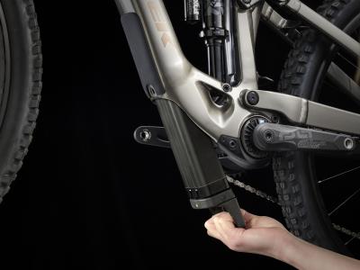 Trek FUEL EXe 8 XT EU L Satin Mercury Produktbild 21