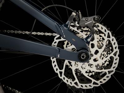 Trek FUEL EXe 8 XT EU L Nautical Navy Produktbild 17