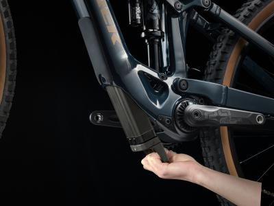 Trek FUEL EXe 8 XT EU L Nautical Navy Produktbild 21