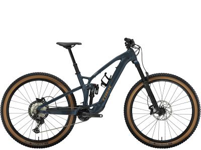 Trek FUEL EXe 8 XT EU XL Nautical Navy Produktbild 12