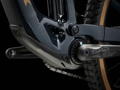 Trek FUEL EXe 8 XT EU XL Nautical Navy Produktbild 14