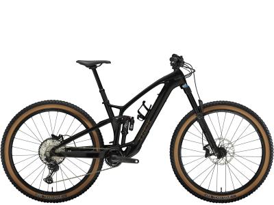 Trek FUEL EXe 9.7 SLX/XT EU M Deep Smoke Produktbild 12
