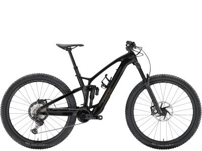 Trek FUEL EXe 9.8 XT EU S Deep Smoke Produktbild 10