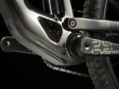 Trek FUEL EXe 9.8 XT EU S Deep Smoke Produktbild 12