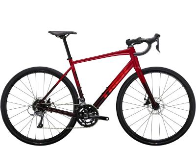 Trek Domane AL 2 56 Crimson to Dark Carmine Fade Produktbild 12